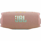 Portable Bluetooth Speakers JBL Charge 6 Pink-4
