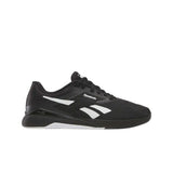 Sports Trainers for Women Reebok Nano X5 Black Lady-0