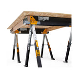 Easel Toughbuilt TB-C700-2-4