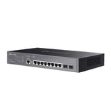 Switch TP-Link ES224G-4