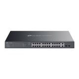Switch TP-Link ES228GMP-6