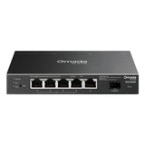 Switch TP-Link ES228GMP-5