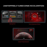 Router TP-Link Archer GE230 USB USB 2.0 RJ45 Ethernet LAN-6