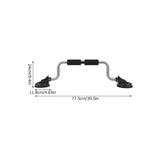 Switch TP-Link IES208G-6