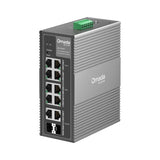 Switch TP-Link IES210GPP-1