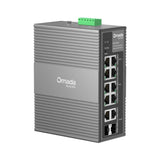 Switch TP-Link IES210GPP-1