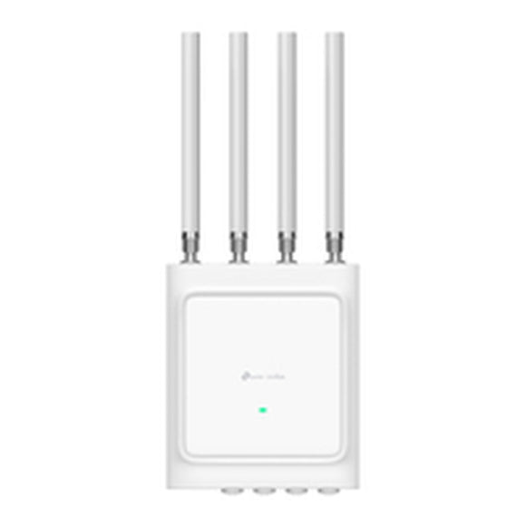 Access point TP-Link EAP668-OUTDOOR HD White-0
