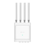 Access point TP-Link EAP668-OUTDOOR HD White-0
