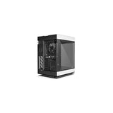 ATX Box Hyte Y60 Black/White White-2