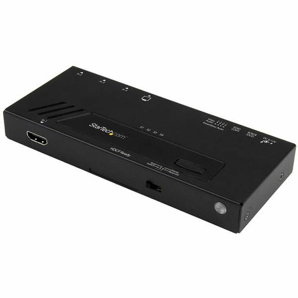 HDMI switch Startech VS421HD4KA-0