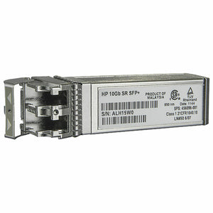 MultiMode SFP Fibre Module HPE 455883-B21-0