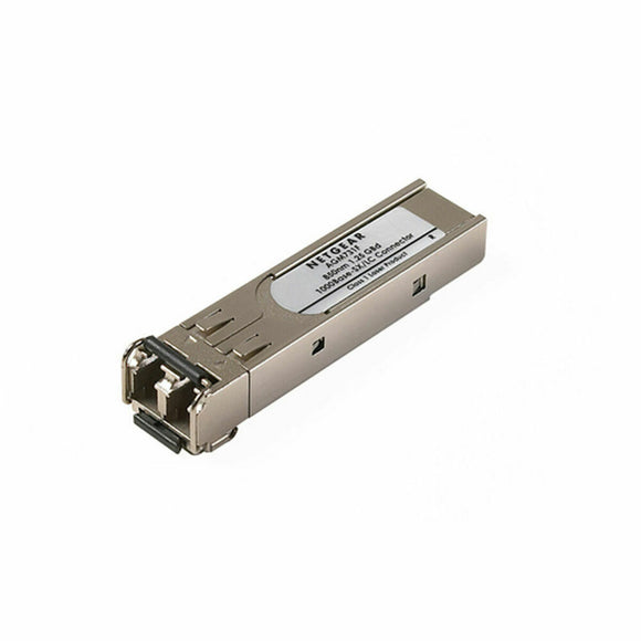 SFP LC Optical Module Netgear AGM731F 65 nm 1000BASE-SX-0