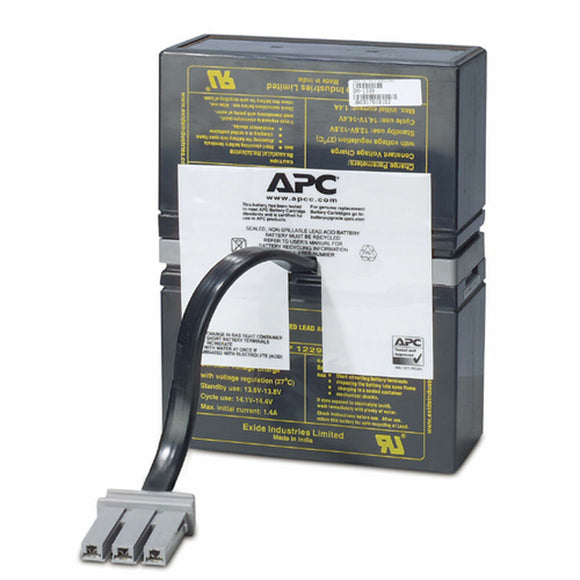 Battery APC RBC32                Replacement-0