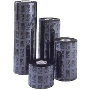 Thermal transfer ribbon Zebra 02300BK08345 (12 Units)-0