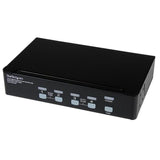 KVM switch Startech SV431DVIUAHR-3