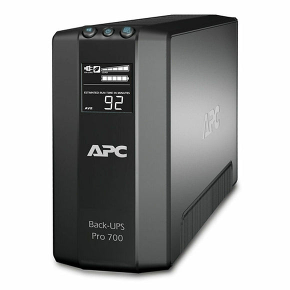 Interactive UPS APC BR700G-0