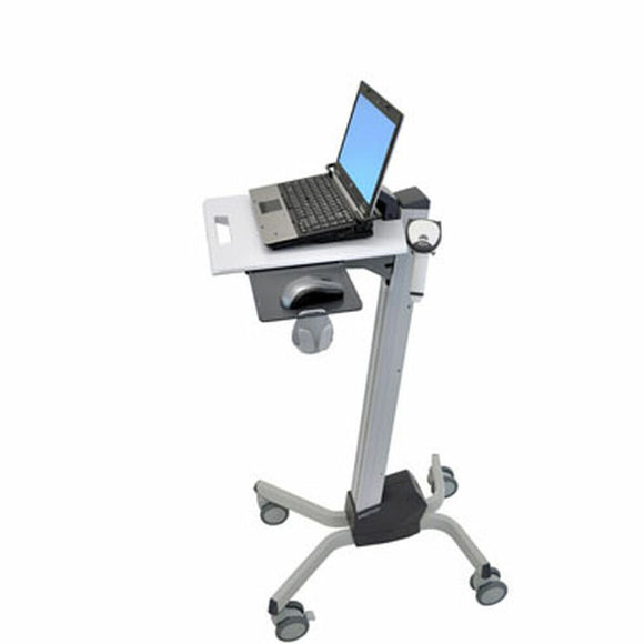 Cart Ergotron 24-205-214 Grey-0