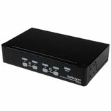 KVM switch Startech SV431DUSBU-0