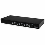 KVM switch Startech SV831DUSBU-0