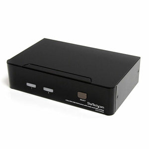 KVM switch Startech SV431USB-0