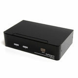 KVM switch Startech SV431USB-0