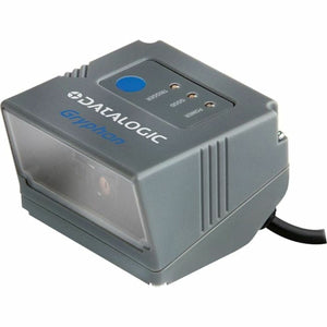 Barcode Reader Datalogic Gryphon GFS4100-0