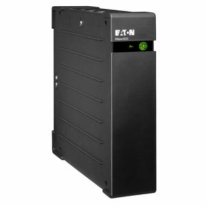 Uninterruptible Power Supply System Interactive UPS Eaton EL1200USBDIN 750 W-0