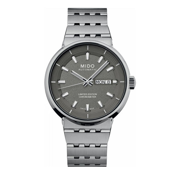 Men's Watch Mido M8340-4-B3-11-0