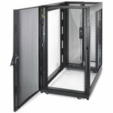 Wall-mounted Rack Cabinet APC AR3104-7