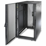 Wall-mounted Rack Cabinet APC AR3104-6