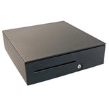 Cash Register Drawer APG T520-BL1616-M5 Black-8