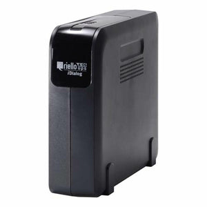 Uninterruptible Power Supply System Interactive UPS Riello IDG 1200 720 W-0