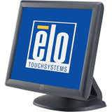 Monitor Elo Touch Systems 1715L 17" LCD 50-60 Hz-0