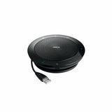 Multimedia Speaker Jabra 100-43100000-60 2100 W Black-0