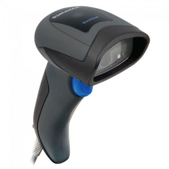 Barcode Reader Datalogic QD2430-BKK1S-0