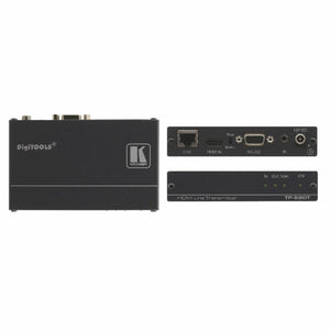 KVM switch Kramer Electronics TP-580T-0