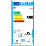 Monitor Elo Touch Systems 1302L Full HD 13,3" 50-60 Hz-3