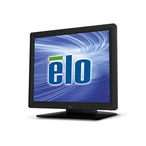 Monitor Elo Touch Systems E273226 15" TFT LCD 50-60  Hz-0