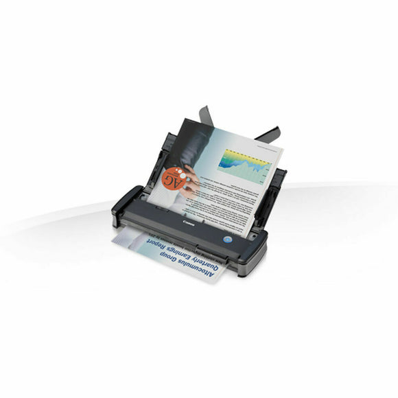 Scanner Canon 2420T94 600DPI-0