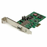 PCI Card Startech PEX1000SFP2 Gigabit Ethernet SFP-2