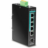 Switch Trendnet TI-PG541-0