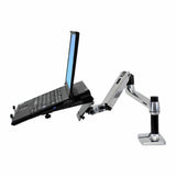 Screen Table Support Ergotron 45-241-026 Black-1