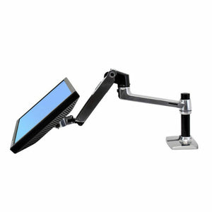 Screen Table Support Ergotron 45-241-026 Black-0