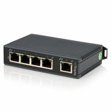 Switch Startech IES5102 200 Mbps-1