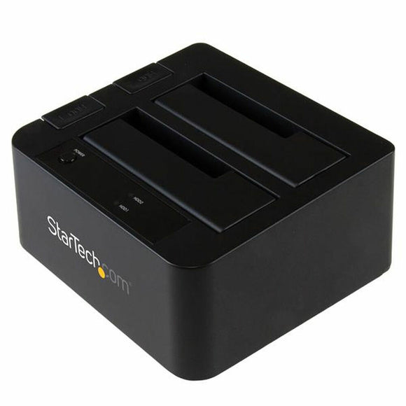 Dockstation Startech SDOCK2U313 Hard Drive-0