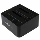 Dockstation Startech SDOCK2U313 Hard Drive-0