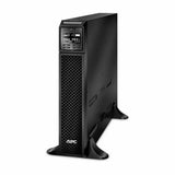 Uninterruptible Power Supply System Interactive UPS APC SRT2200XLI 1980 W-0