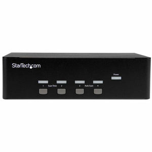 KVM switch Startech SV431DVGAU2A-0