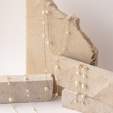 MAJORICA JEWELRY Mod. 17288.01.1.N40.530.1-2