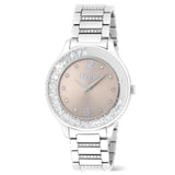 Ladies' Watch LIU JO TLJ2491 Silver-0